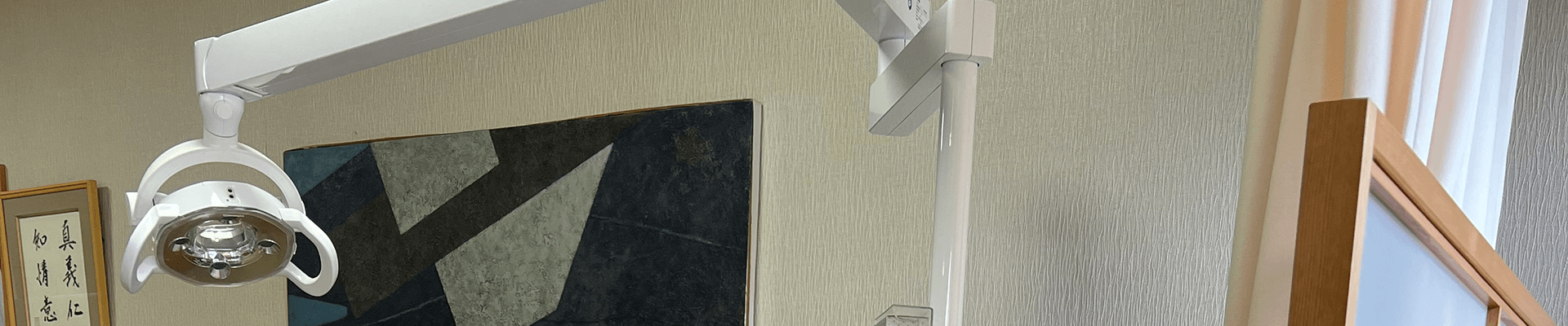 アクセス・診療時間の外観